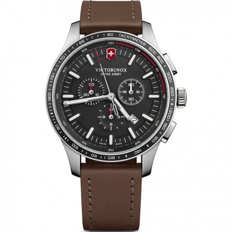 Relógio Victorinox Swiss Army Chrono Classic 241826 Alliance Sport