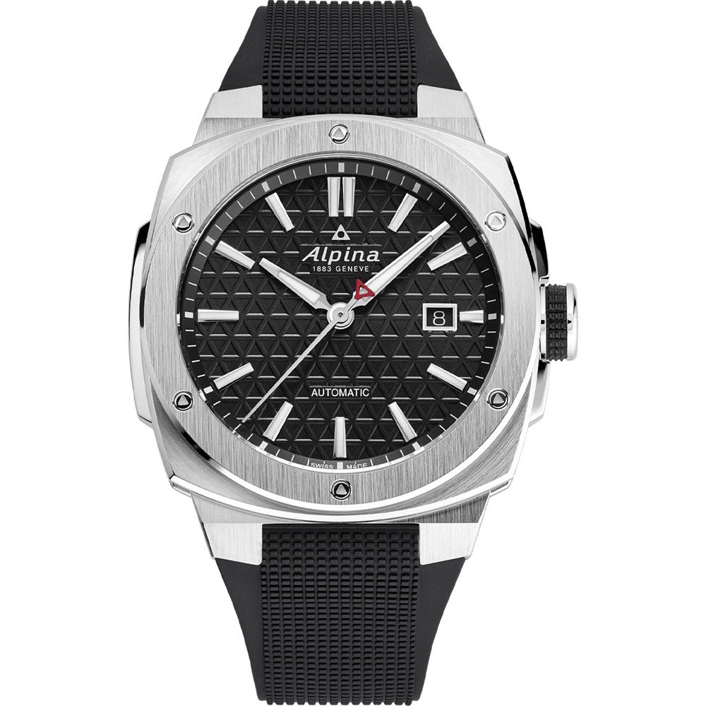 Relógio Alpina Automatic AL-525B4AE6 Alpiner Extreme