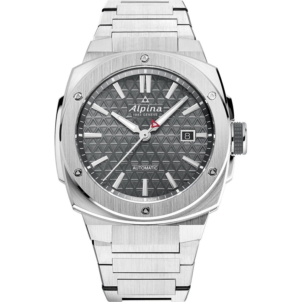 Relógio Alpina AL-525G4AE6B Alpiner Extreme