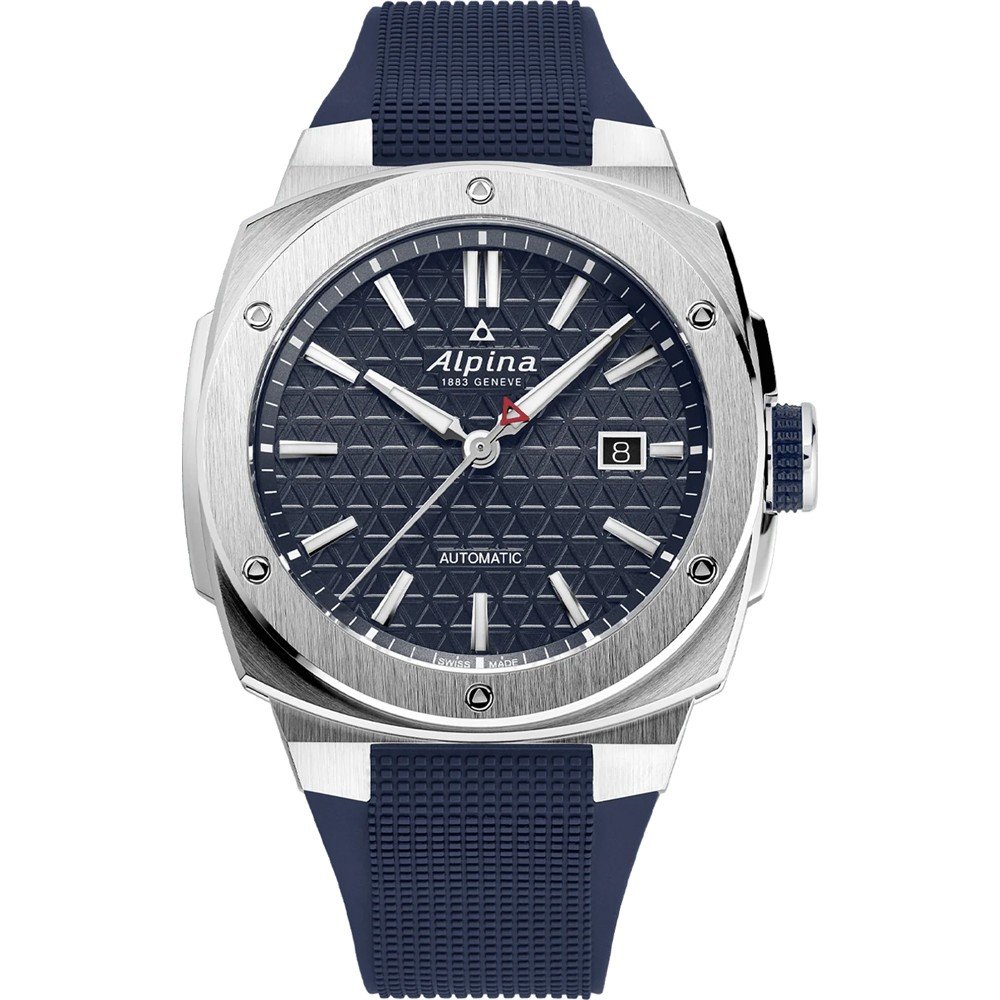 Relógio Alpina Automatic AL-525N4AE6 Alpiner Extreme