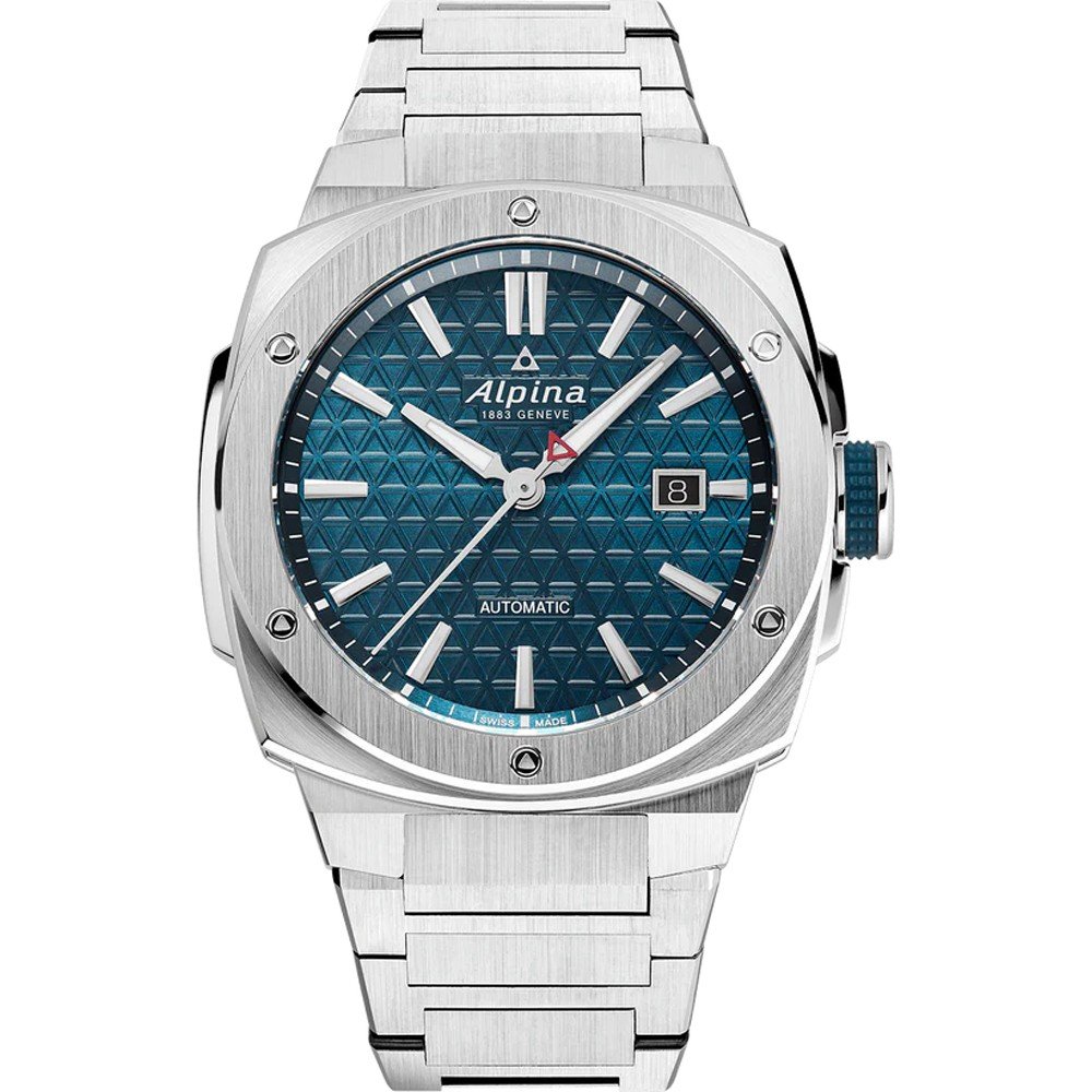 Relógio Alpina AL-525TB3AE6B Alpiner Extreme