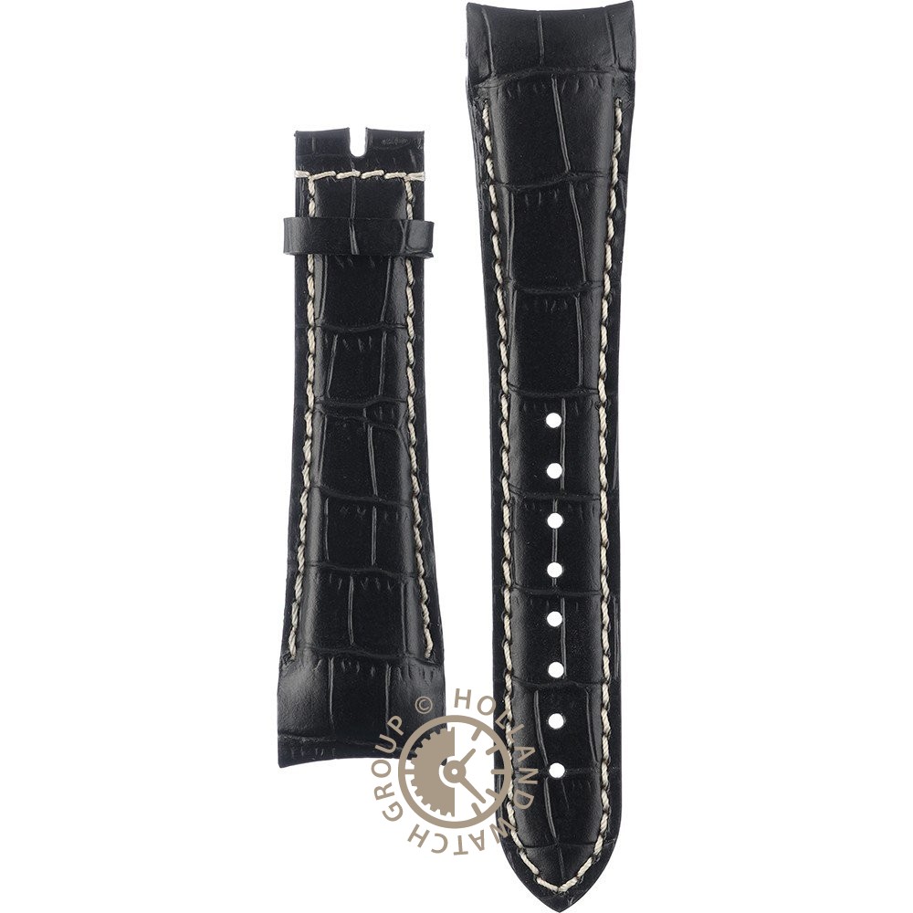 Bracelete Alpina Straps AL-BW24X18RC