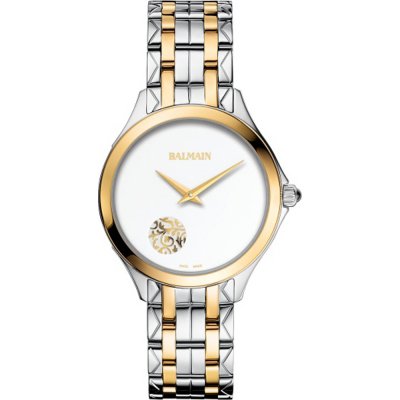 relógio Balmain Watches B4752.39.16 Flamea