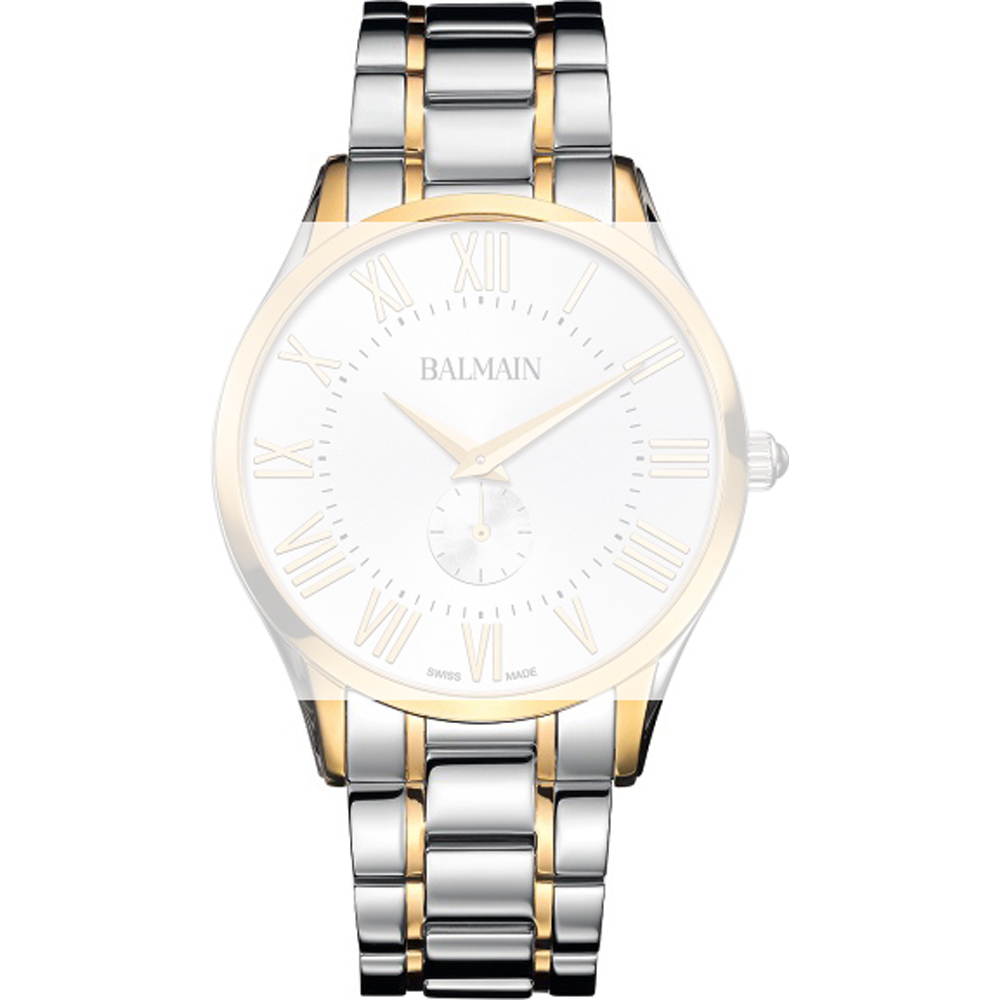 Bracelete Balmain 0760605 Classic R