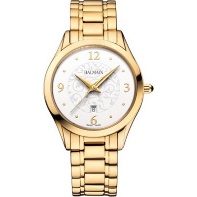 relógio Balmain Watches B4110.33.13 Classic R