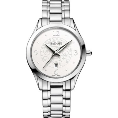 relógio Balmain Watches B4111.33.13 Classic R