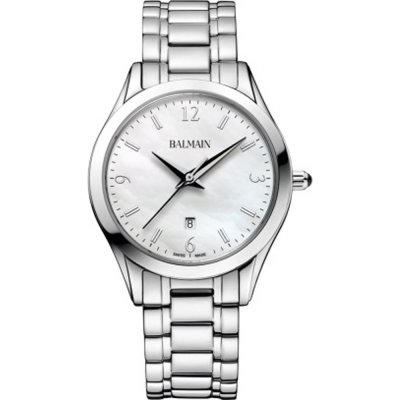 relógio Balmain Watches B4111.33.84 Classic R