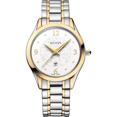 relógio Balmain Watches B4112.39.13 Classic R