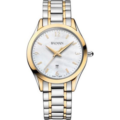 relógio Balmain Watches B4112.39.84 Classic R