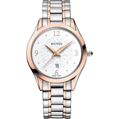 relógio Balmain Watches B4118.33.13 Classic R