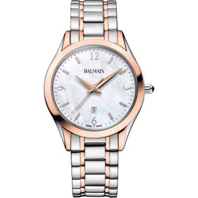 relógio Balmain Watches B4118.33.84 Classic R