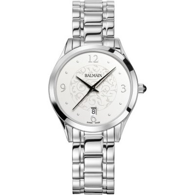 relógio Balmain Watches B4311.33.14 Classic R