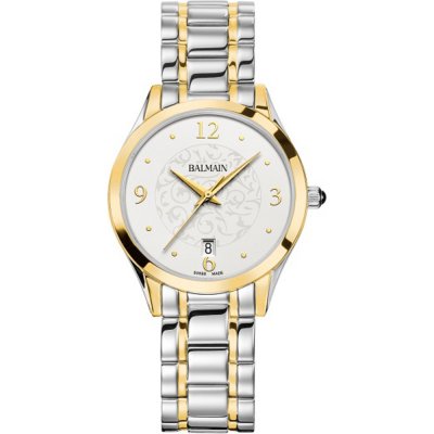 relógio Balmain Watches B4312.39.14 Classic R