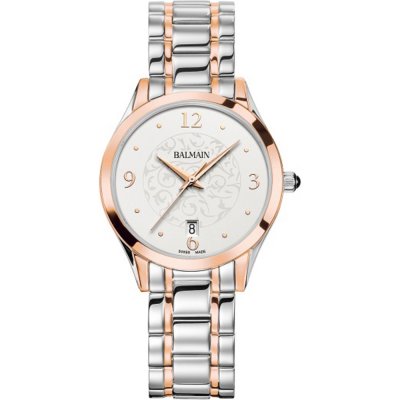 relógio Balmain Watches B4318.33.14 Classic R