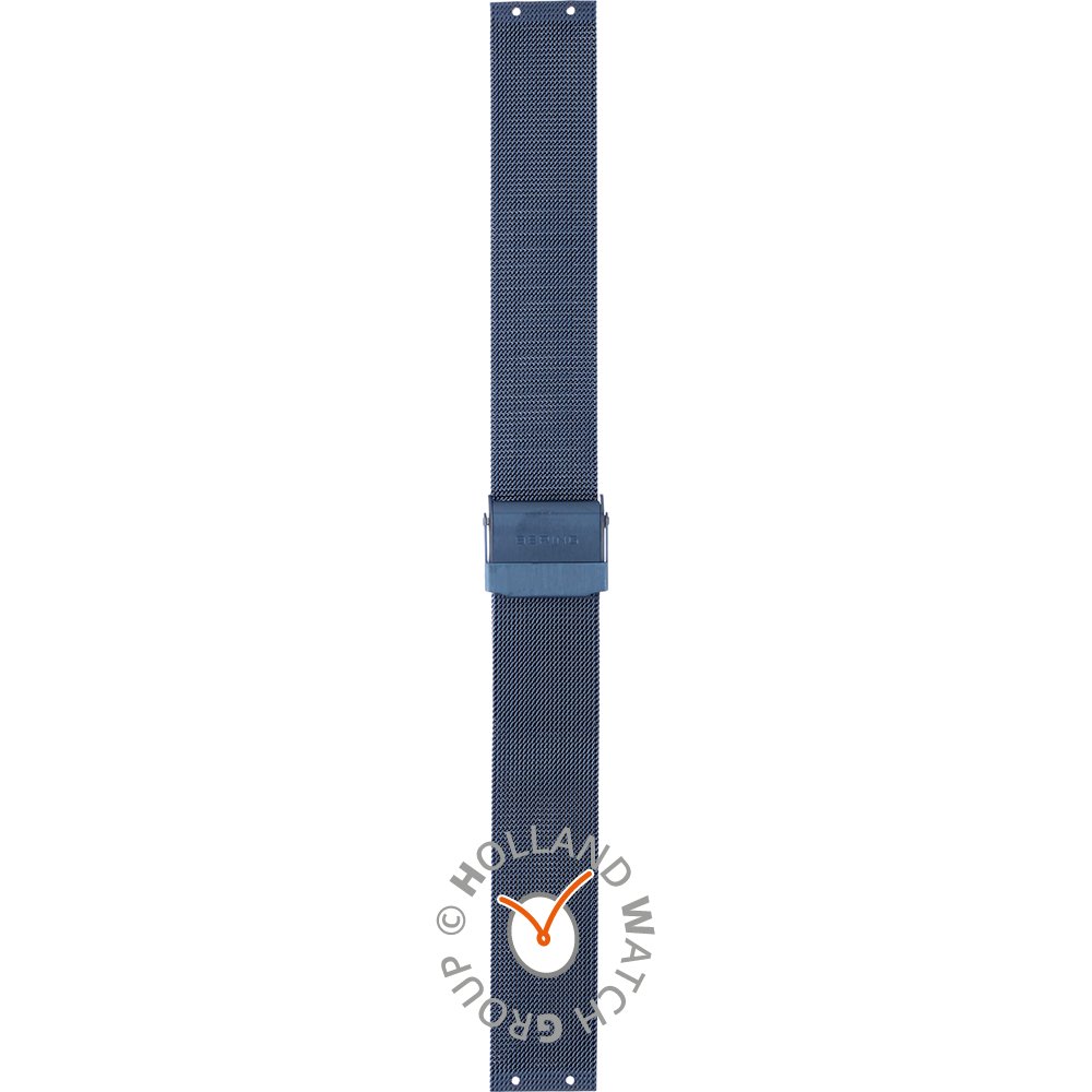Bracelete Bering Straps PT-A14639S-BMLX