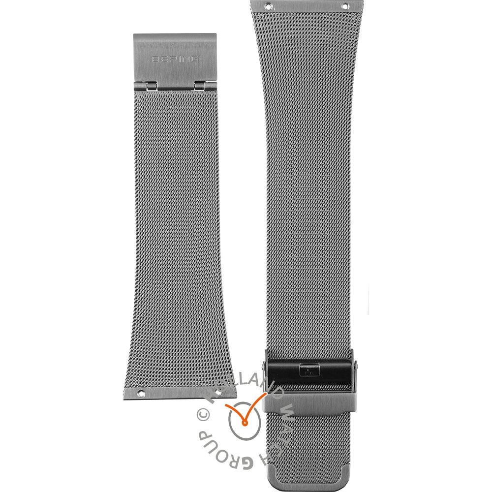 Bracelete Bering Straps SY-30-20-96-128-27