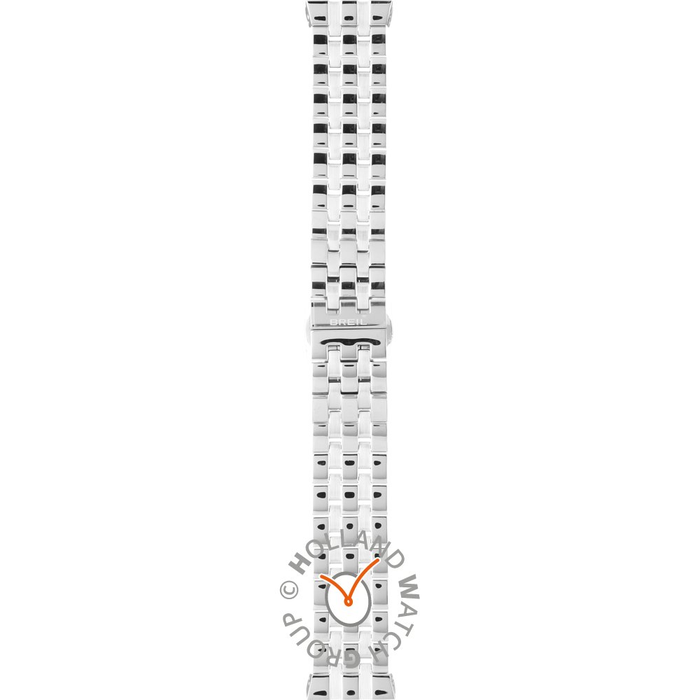 Bracelete Breil Straps F670013719 Atmosphere