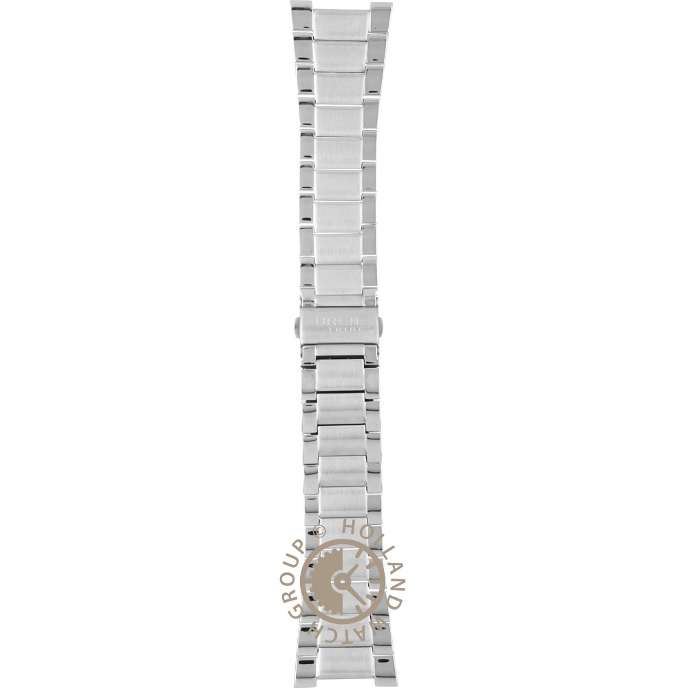 Bracelete Breil Straps F670012655 Memory