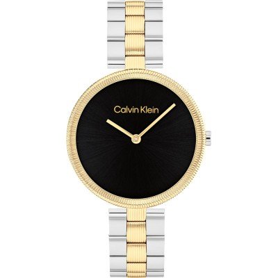 Relógio Calvin Klein 25100012 Gleam