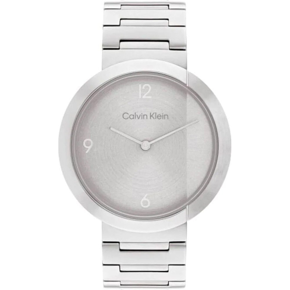 Relógio Calvin Klein 25200289 Eccentric