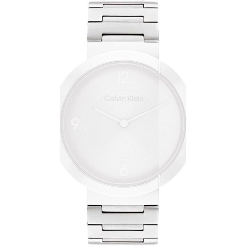 Bracelete Calvin Klein 459000222 Eccentric