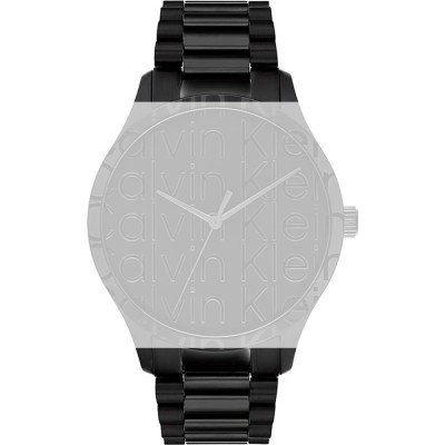 Bracelete Calvin Klein 459000256 ICONIC