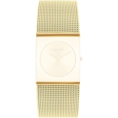 Bracelete Calvin Klein 459000379 Pulse