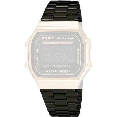 Bracelete Casio 10570594