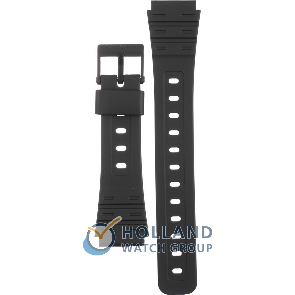 Bracelete Casio 71604816