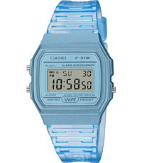 Casio 593 manuale italiano