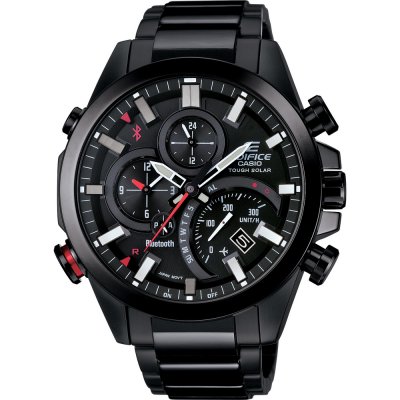 Relógio Casio Edifice Bluetooth EQB-501DC-1A Bluetooth Connected