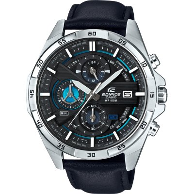 relógio Casio Edifice Classic  EFR-556L-1AVUEF Sports Edition