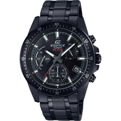 Relógio Casio Edifice Classic  EFV-540DC-1AVUEF Sports Edition