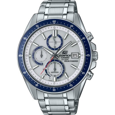 Casio Edifice Premium EFS-S510D-7BVUEF relógio