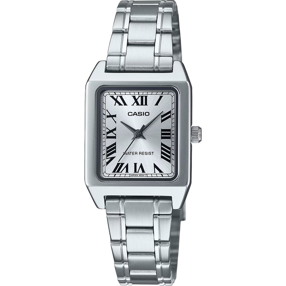 Relógio Casio Vintage LTP-B150D-7BEF Collection Women