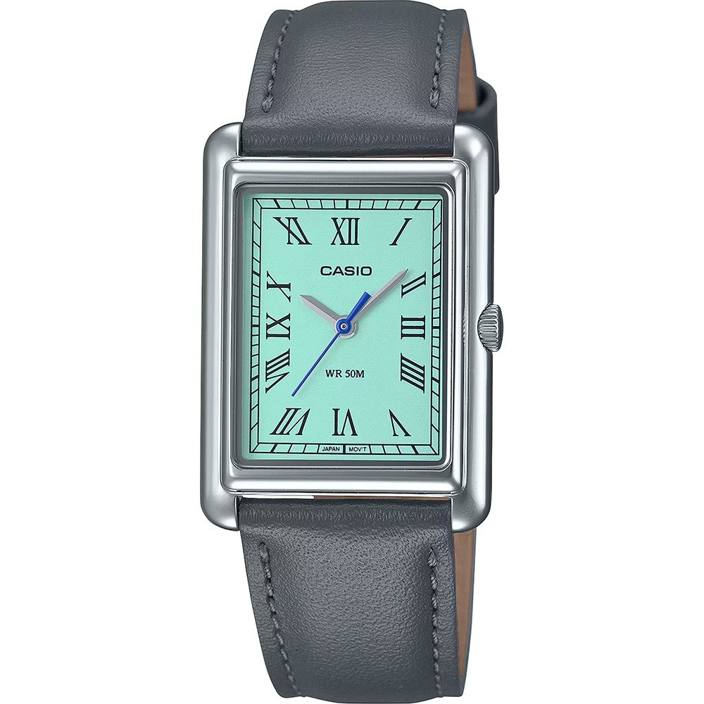 Relógio Casio Vintage LTP-B165L-2BVEF Collection Women