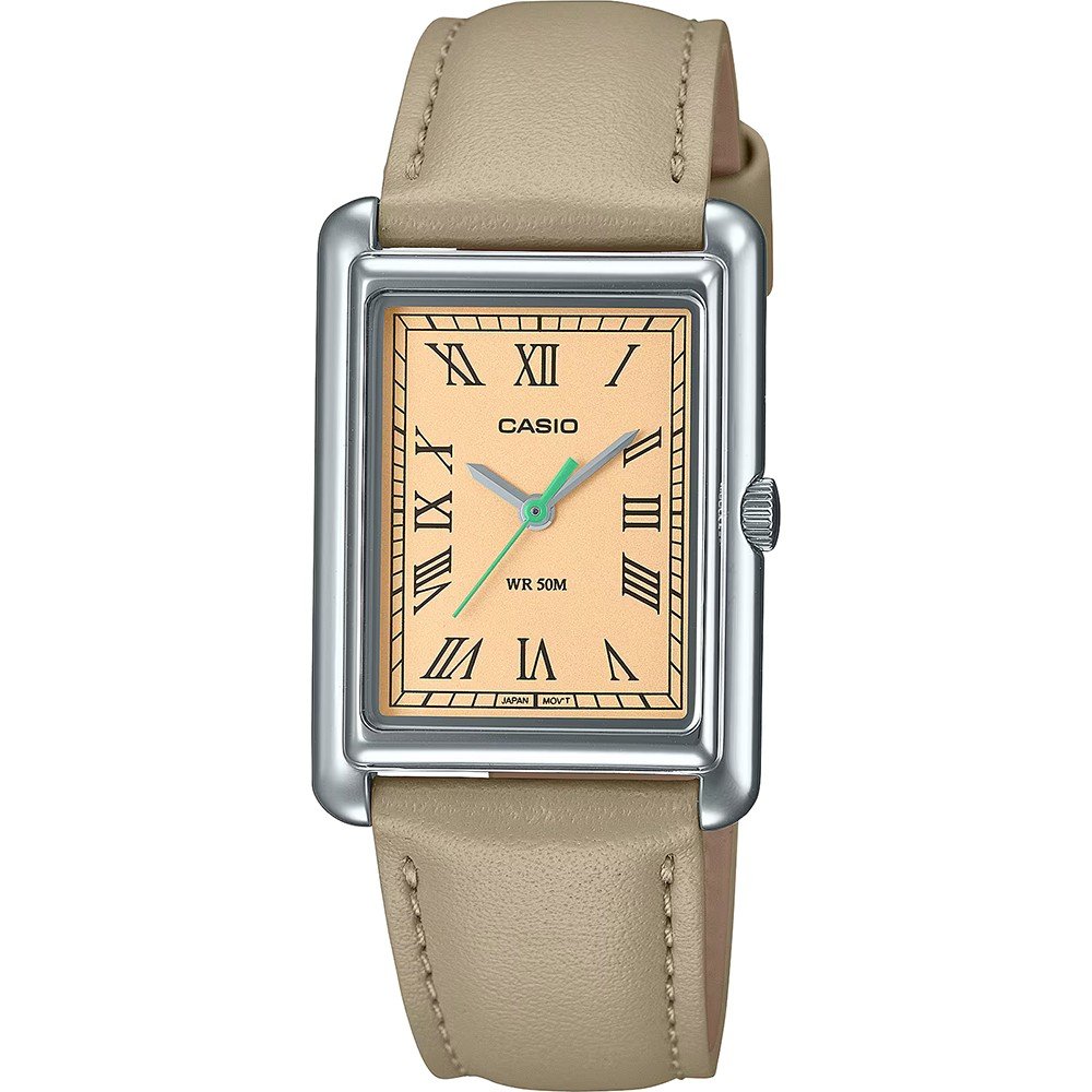 Relógio Casio Vintage LTP-B165L-5BVEF Collection Women