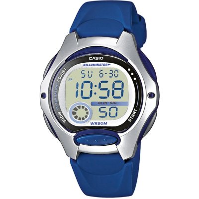 Relógio Casio Sport LW-200-2AVEF Lady Sport