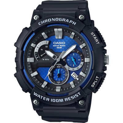 Relógio Casio Sport MCW-200H-2AVEF Chrono Sport