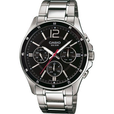 Relógio Casio Collection MTP-1374PD-1AVEF