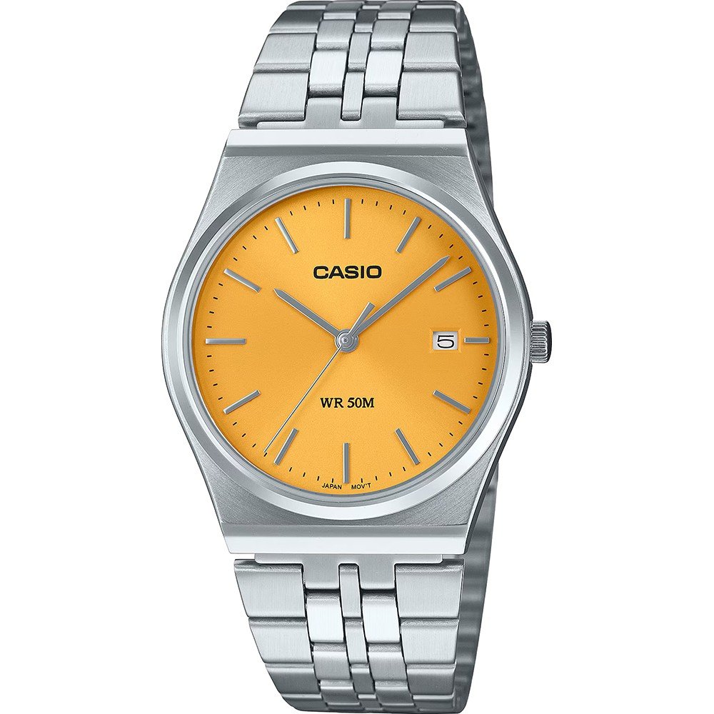 Relógio Casio Vintage MTP-B145D-9AVEF