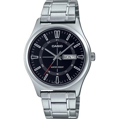 Relógio Casio MTP-V006D-1C Gents Analog