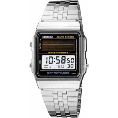 relógio Casio AL-180AMVV-1(3262) Solar