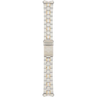 Bracelete Certina Straps C605007661 Ds Nautic