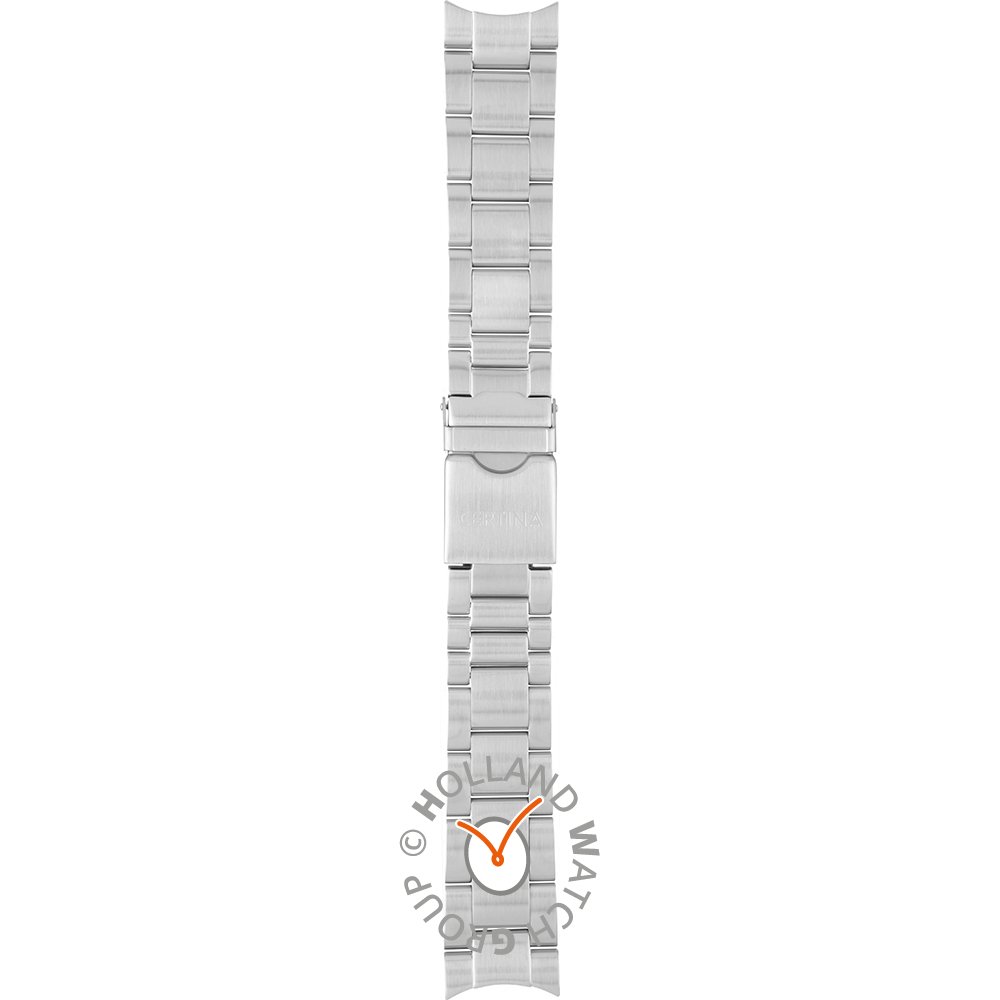 Bracelete Certina C605017230 Ds Action