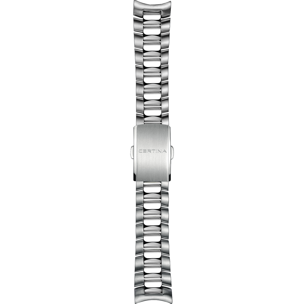 Bracelete Certina C605020719 Ds Action