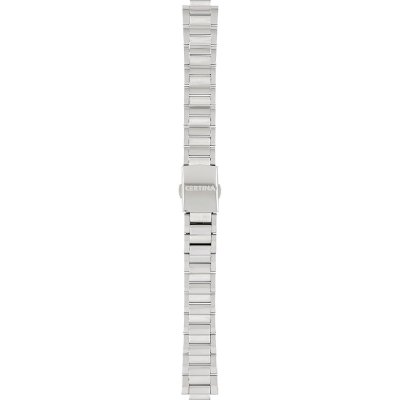 Bracelete Certina C605007530 Elegance