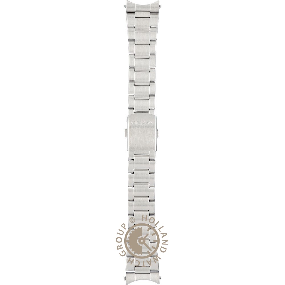 Bracelete Citizen 59-0039H-01 AW1750-85E