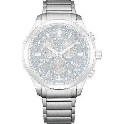 Bracelete Citizen 59-0045J-01 AT2530-85L