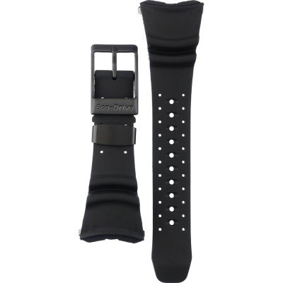 Bracelete Citizen Straps 59-A2TKH-09 Promaster Godzilla